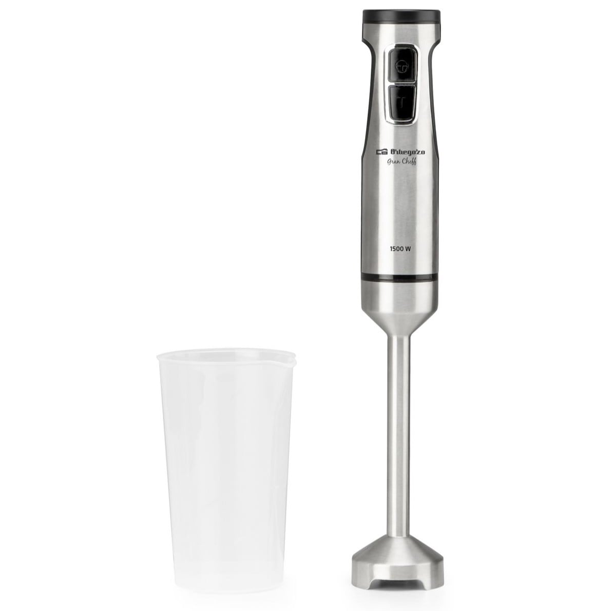 BATID. ORBEGOZO BT3015 1500W INOX