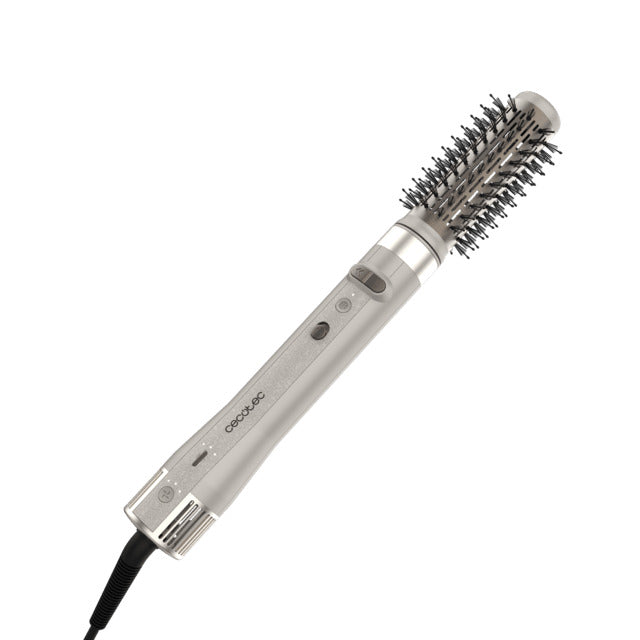 CEPILLO MOLDEADOR CECOTEC 8EN1 AIRGLAM 112528