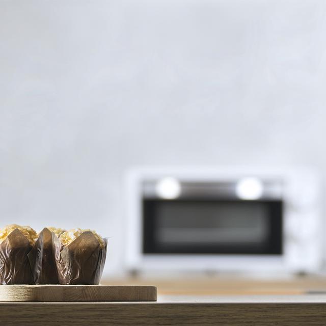 HORNO SOBREMESA CECOTEC 1090 WHITE 10L 3811