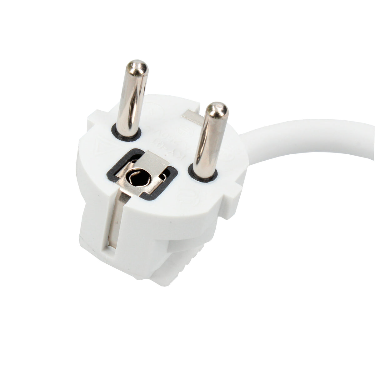 REGLETA TM ELECTRON TMUAD504 4 TOMAS 1,5M
