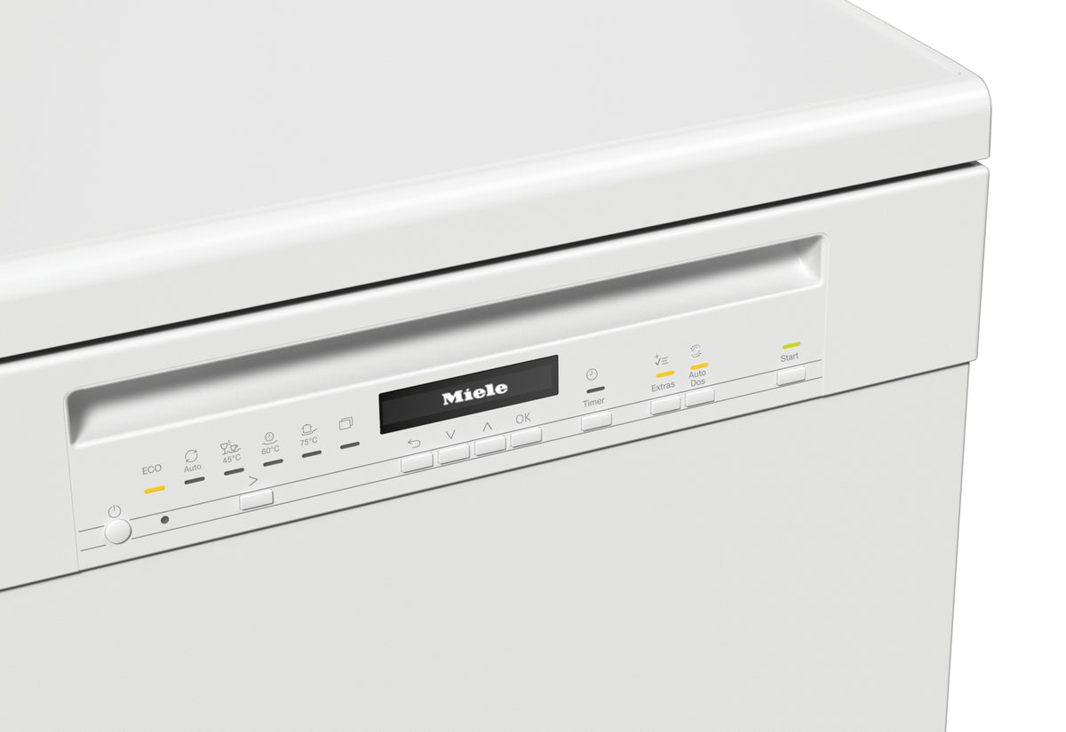 LVJ. MIELE G7040SC AUTODOS 12858370