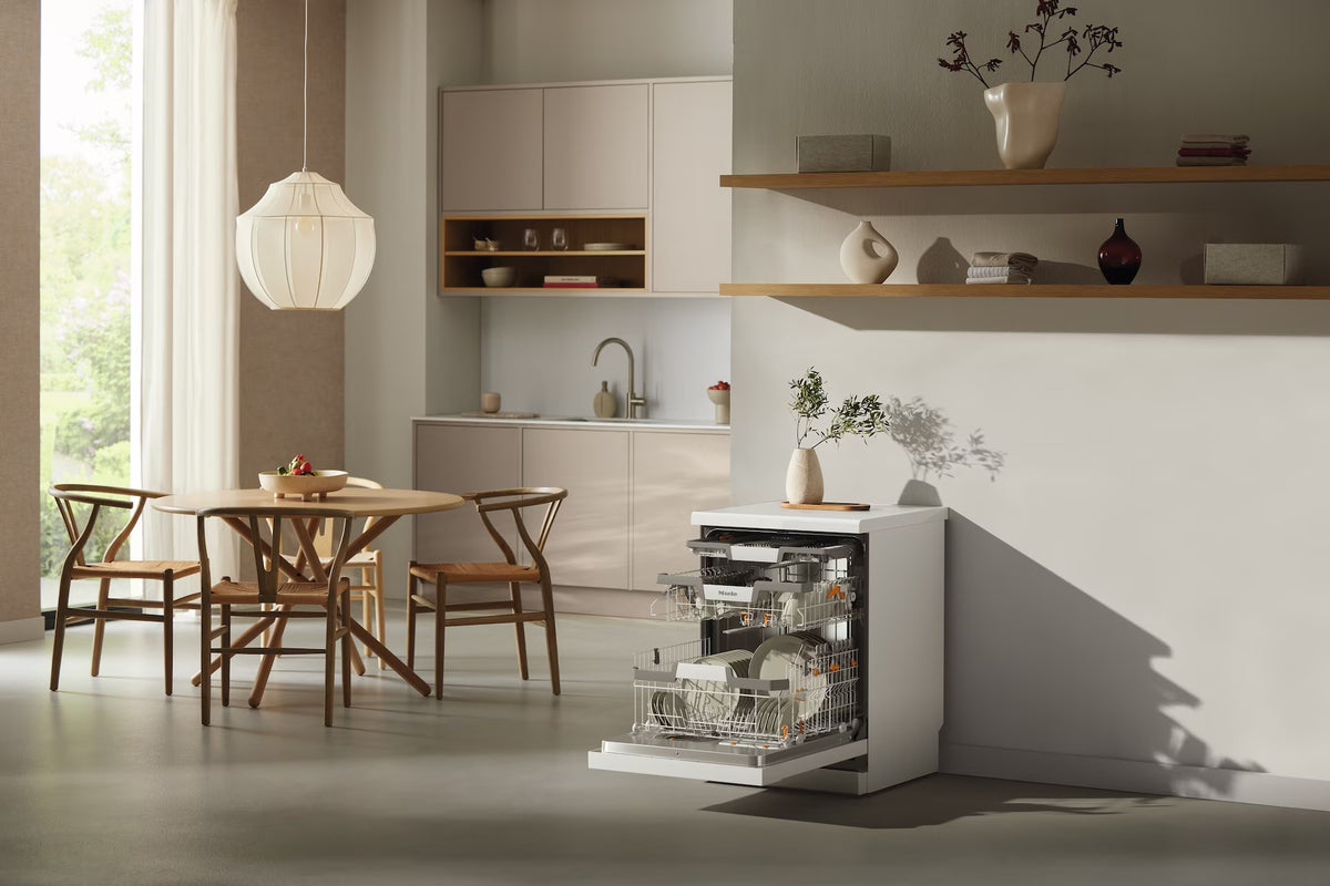 LVJ. MIELE G7040SC AUTODOS 12858370