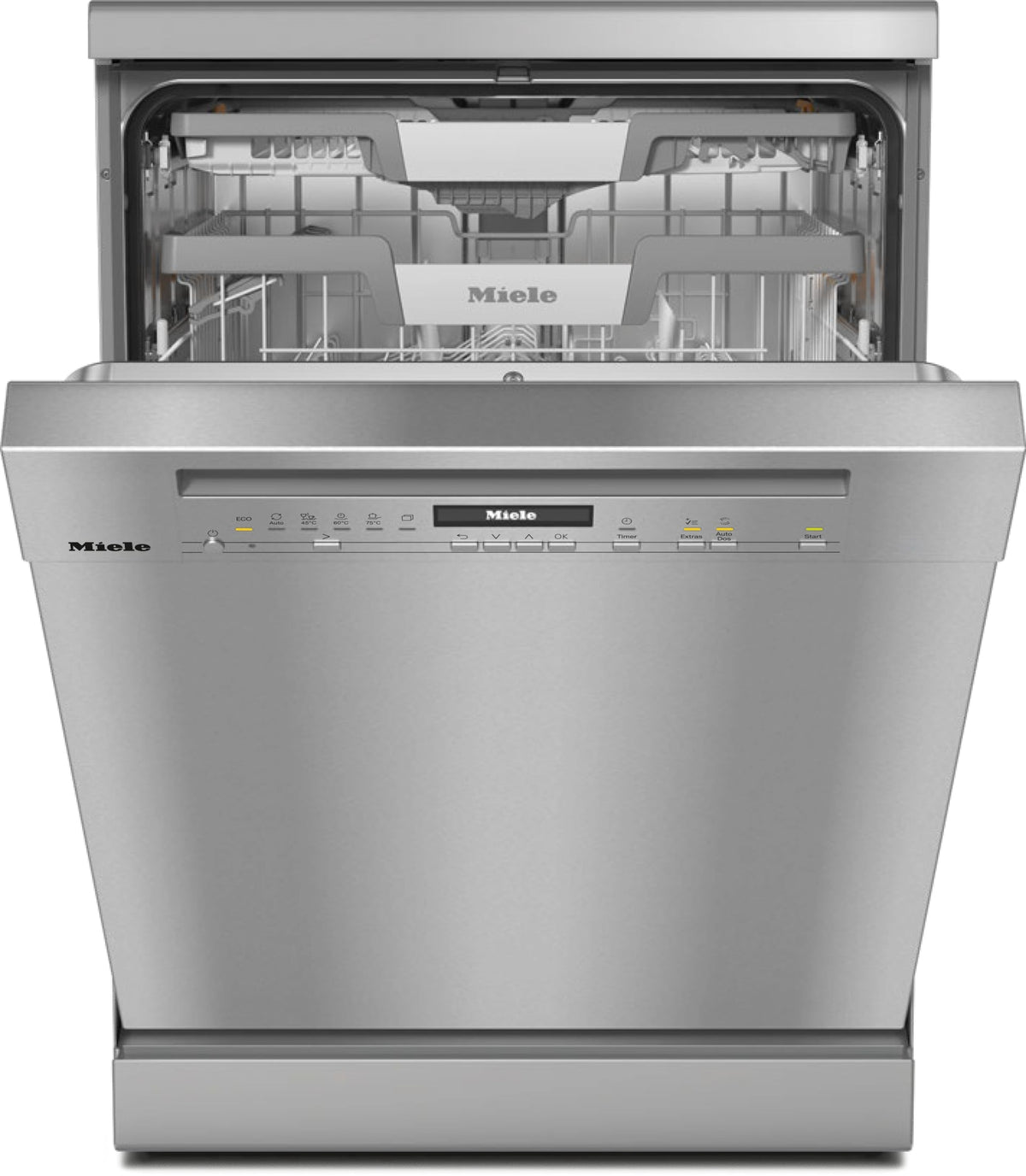 LVJ. MIELE G7040SC FRONT AUTODOS 3ªB 12858380