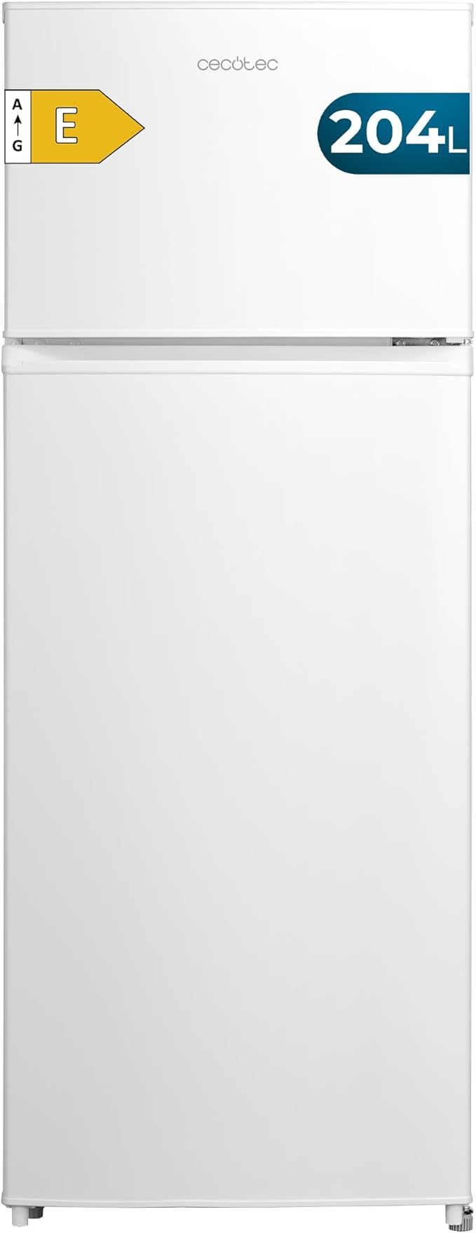 FRI. CECOTEC BOLERO 2D 2P 143x54 BCO