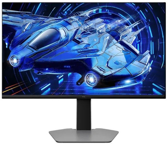 MONITOR TCL 27" 27G64 MINILED 180HZ QHD