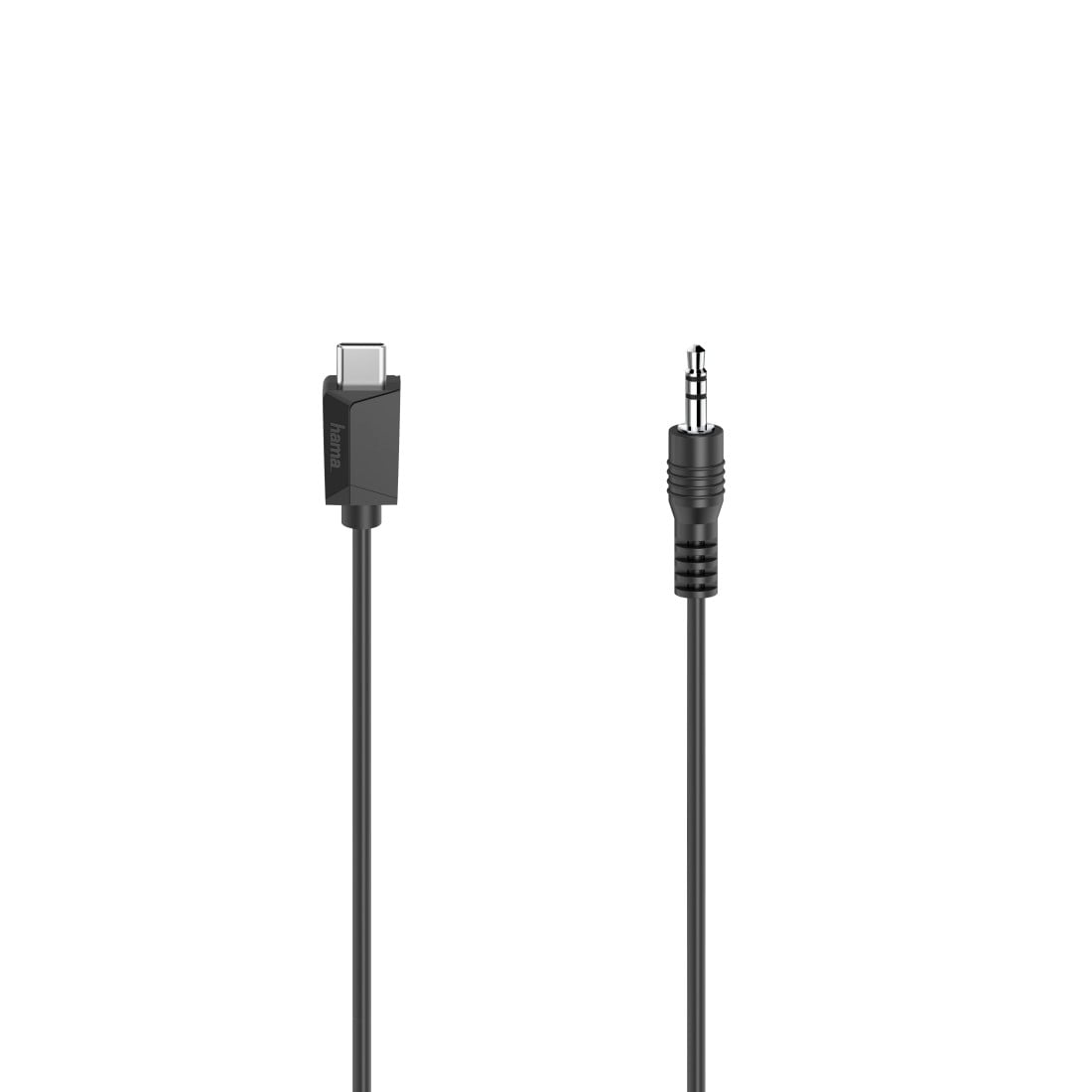 CABLE HAMA 00200729 1X USB C a JACK M