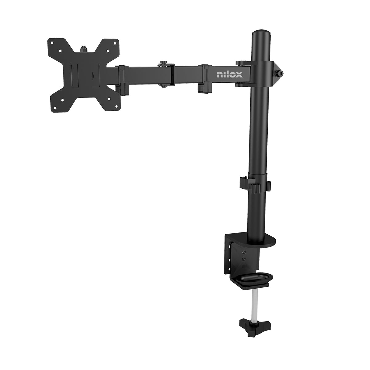 SOPORTE MONITOR NILOX BRAZO 1 MONITOR