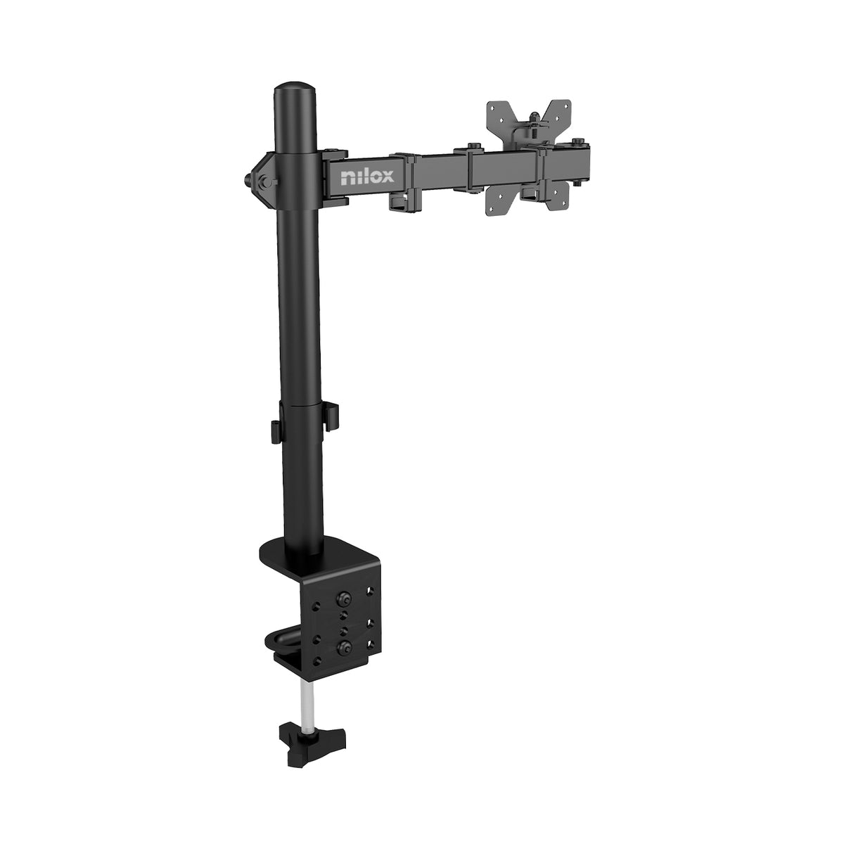 SOPORTE MONITOR NILOX BRAZO 1 MONITOR