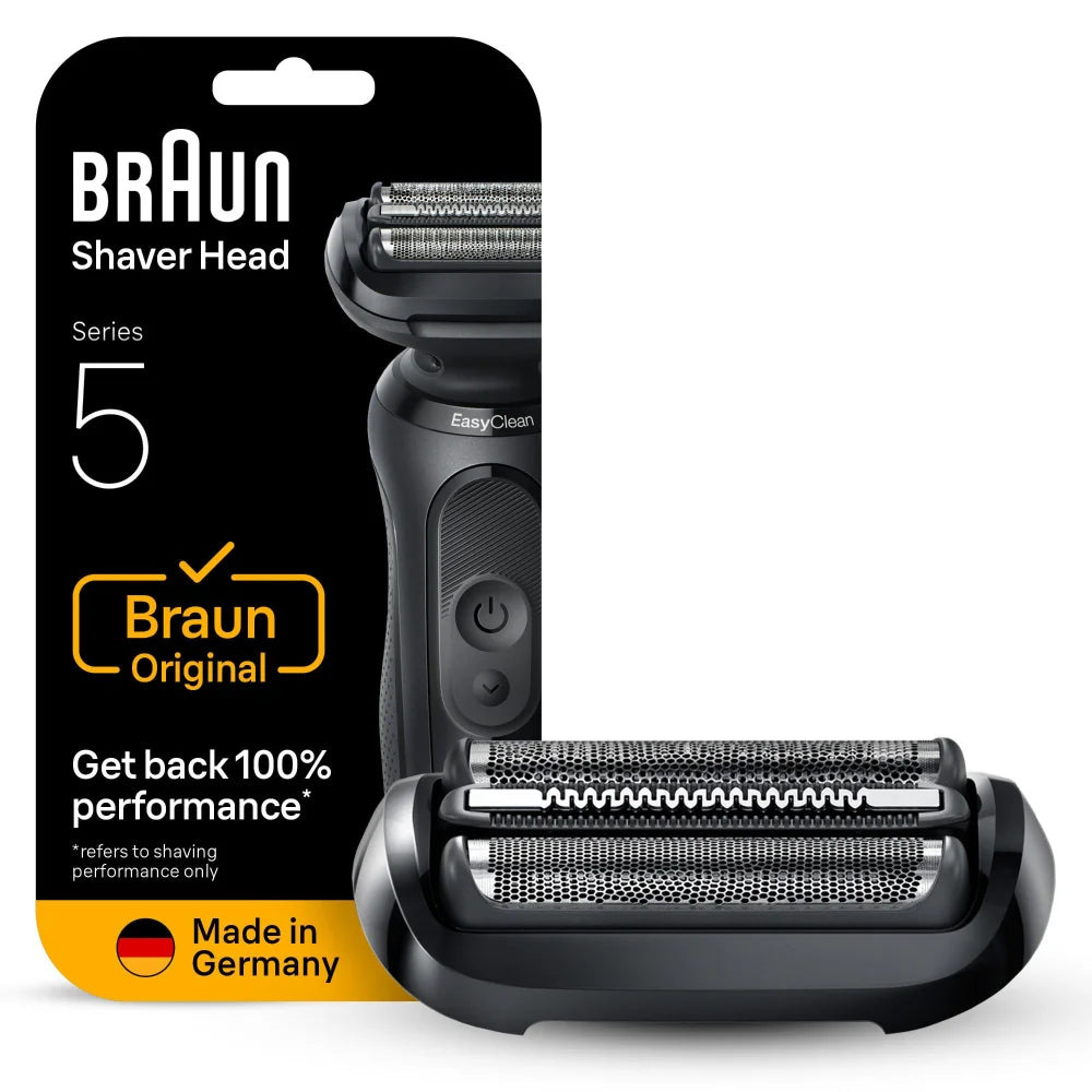 ACC. BRAUN CASETTE 54B (NUEVA SERIE 5)