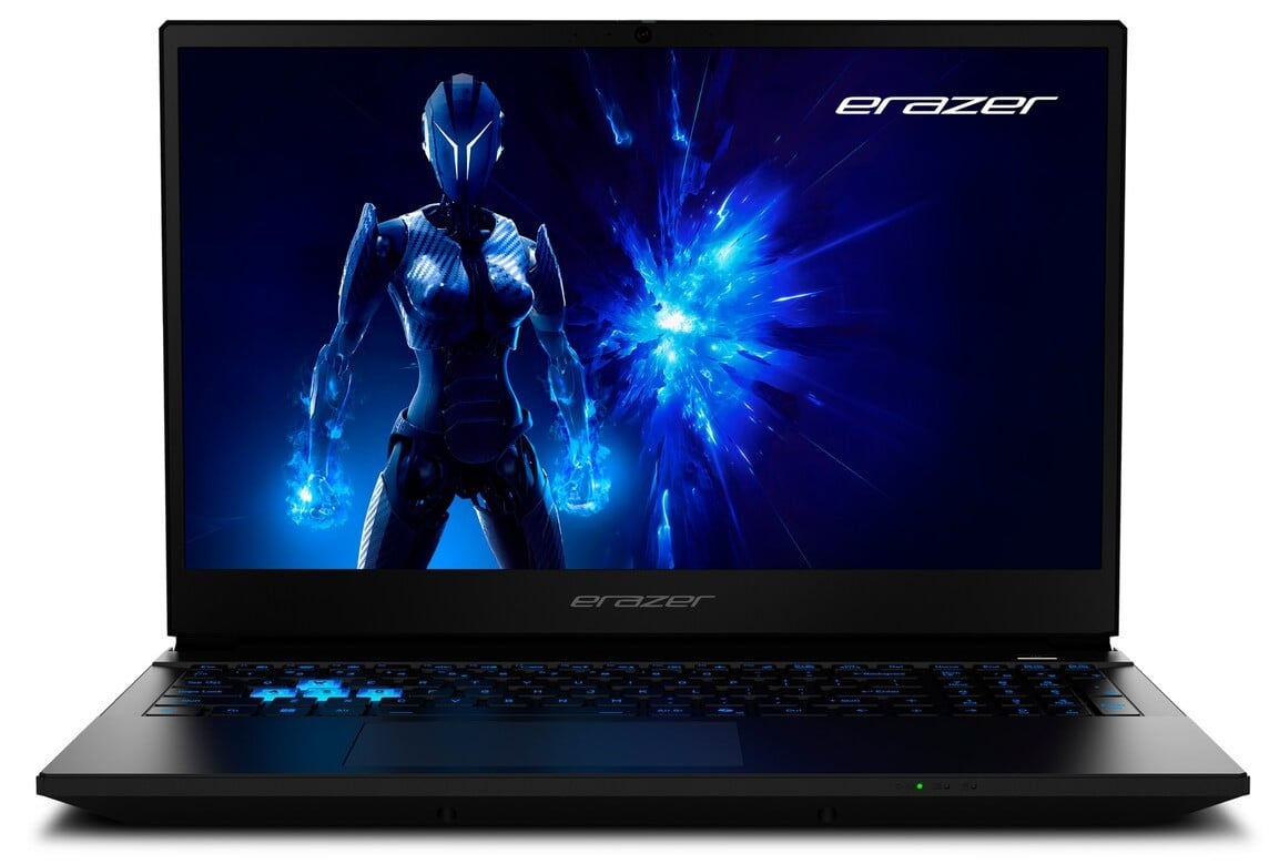 PORTATIL MEDION MD62762 I7-13620H 16/1TB RTX5060