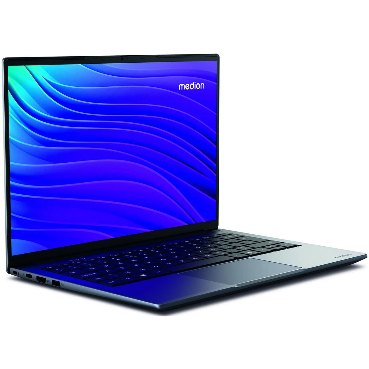 PORTATIL MEDION MD600014ES N4500 8/128GB WINDOWS S