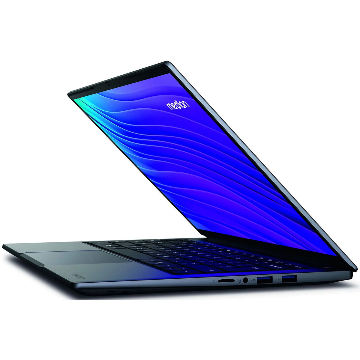 PORTATIL MEDION MD600014ES N4500 8/128GB WINDOWS S