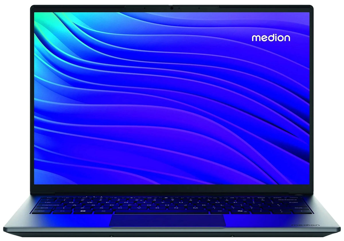 PORTATIL MEDION MD600014ES N4500 8/128GB WINDOWS S