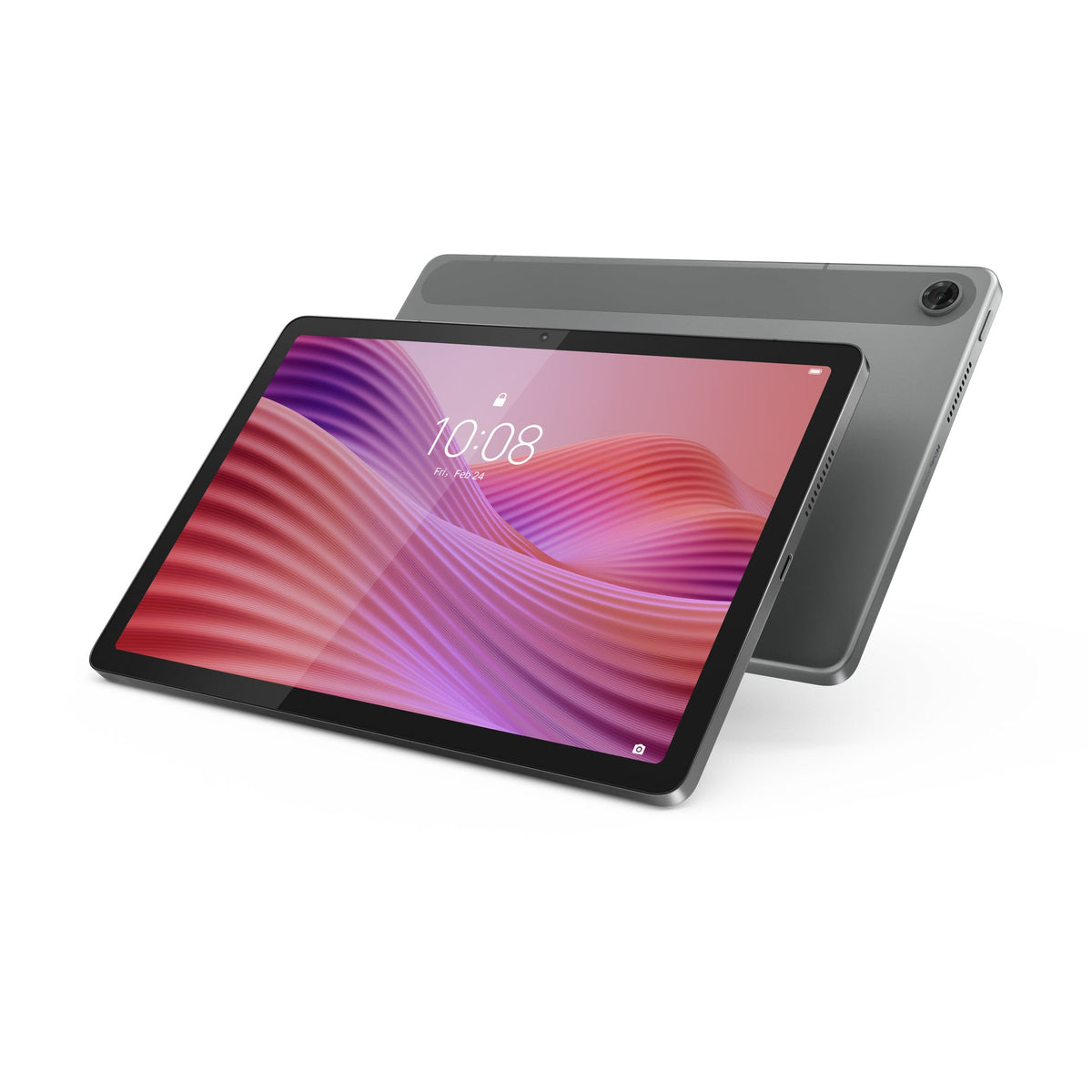 TABLET LENOVO TAB 4/128 10,1" + CLEAR CASE