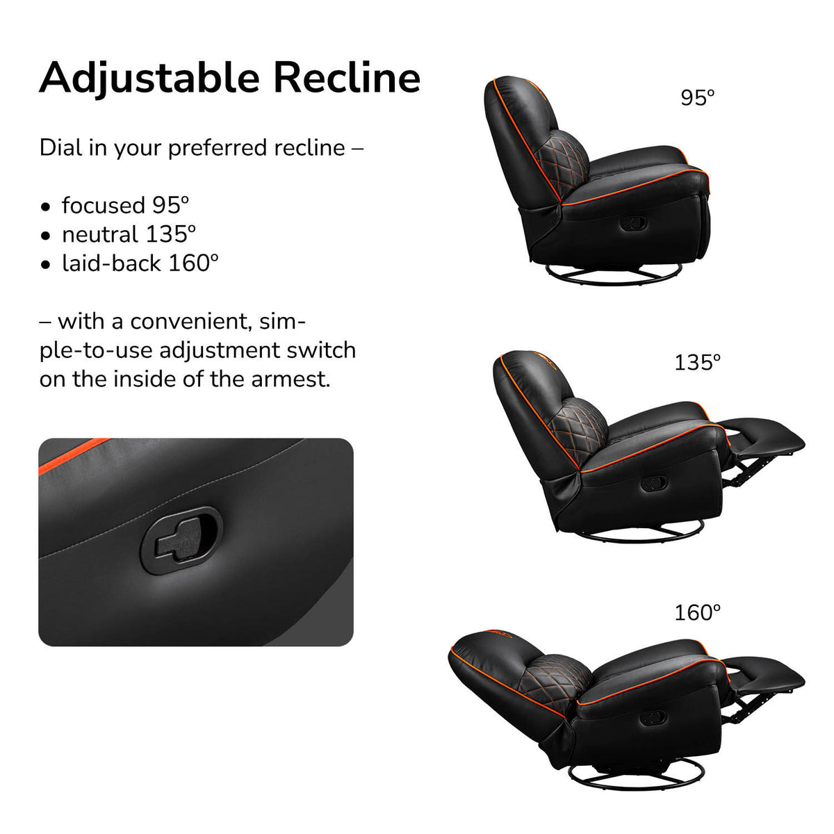 SILLON GAMING COUGAR OVERLORD