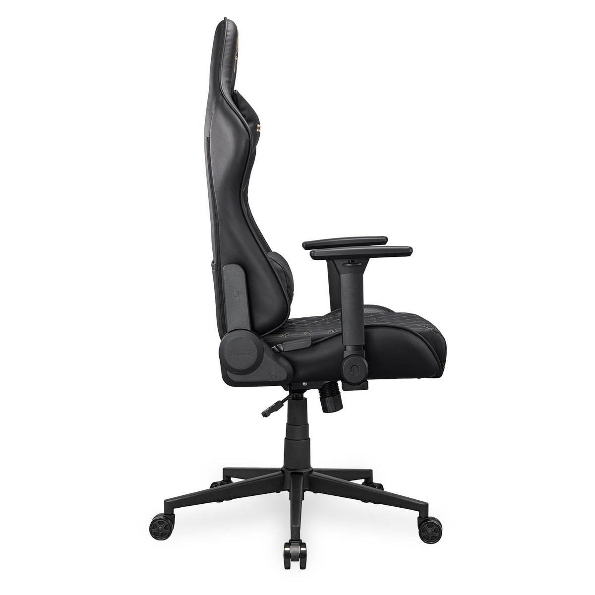 SILLA GAMING COUGAR ARMOR ONE V2 GOLD