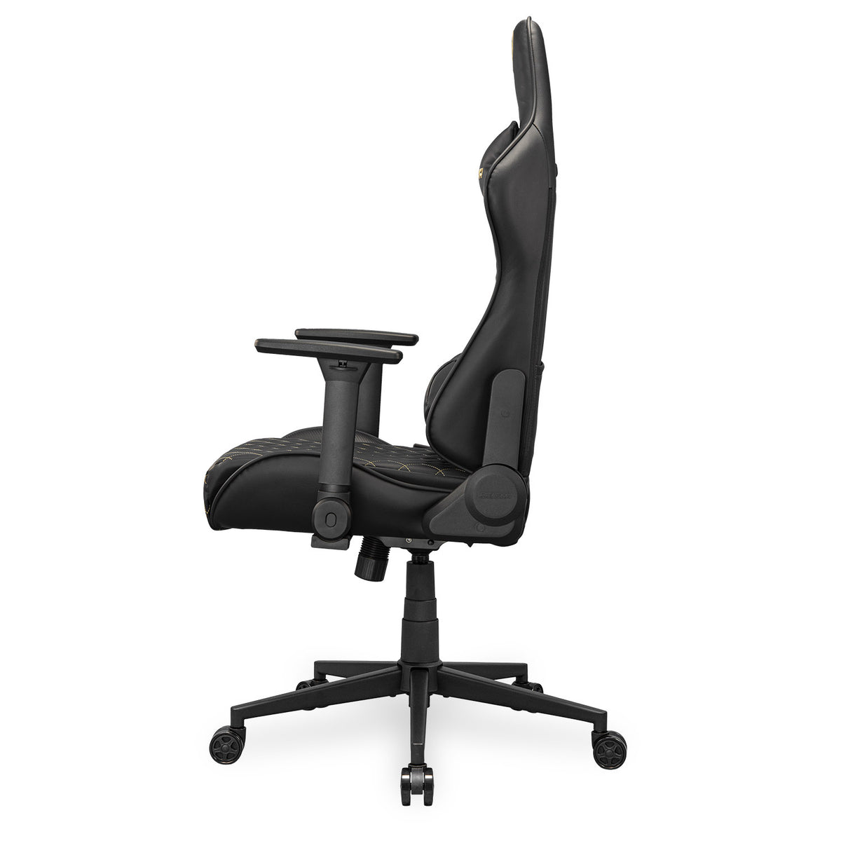 SILLA GAMING COUGAR ARMOR ONE V2 GOLD