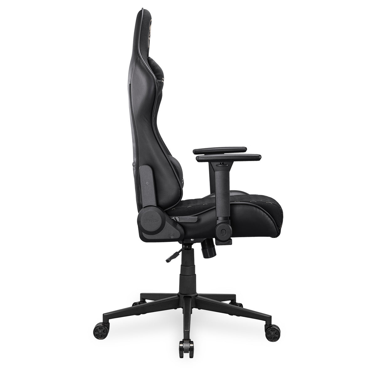 SILLA GAMING COUGAR ARMOR ONE V2 GOLD F