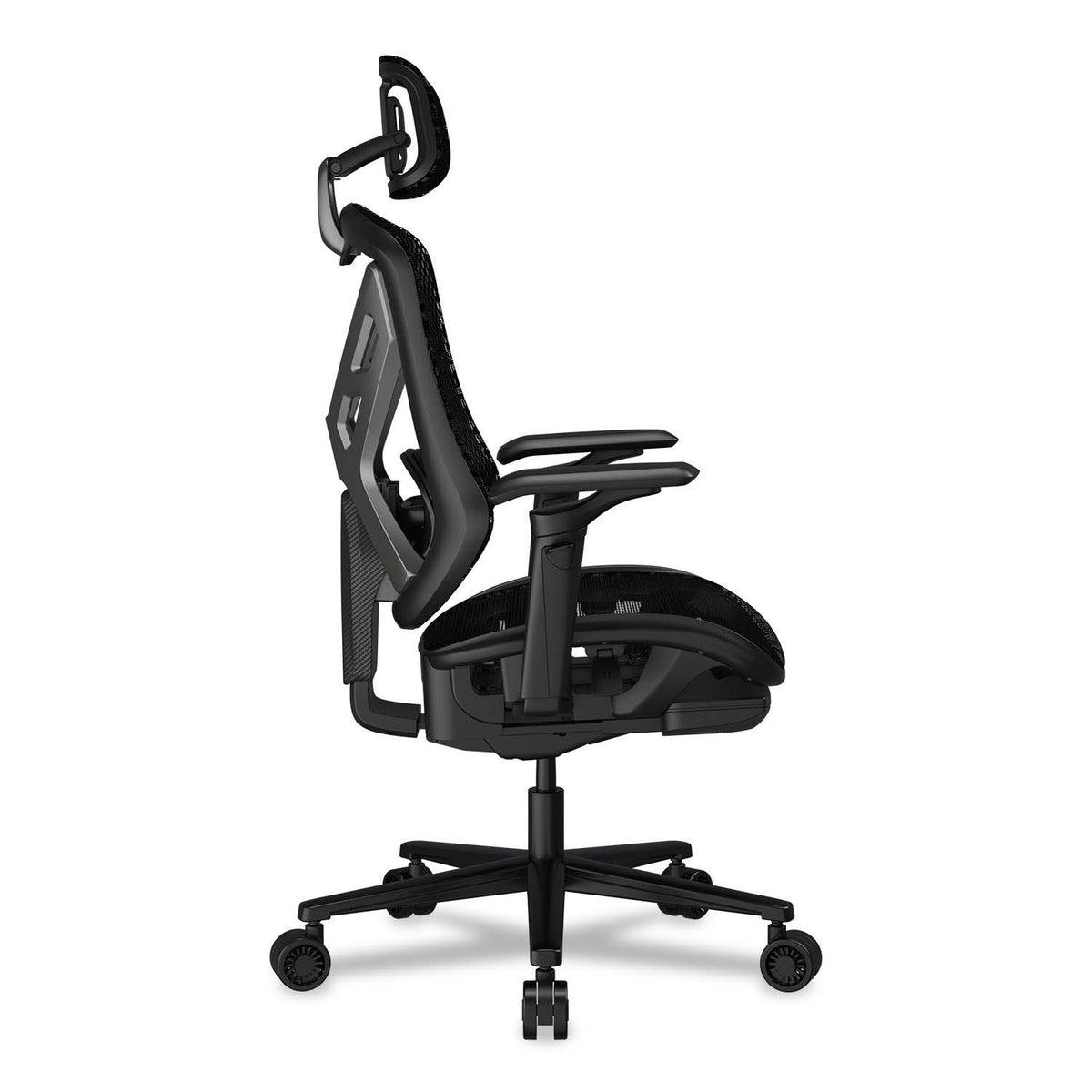 SILLA OFICINA COUGAR SPEEDER