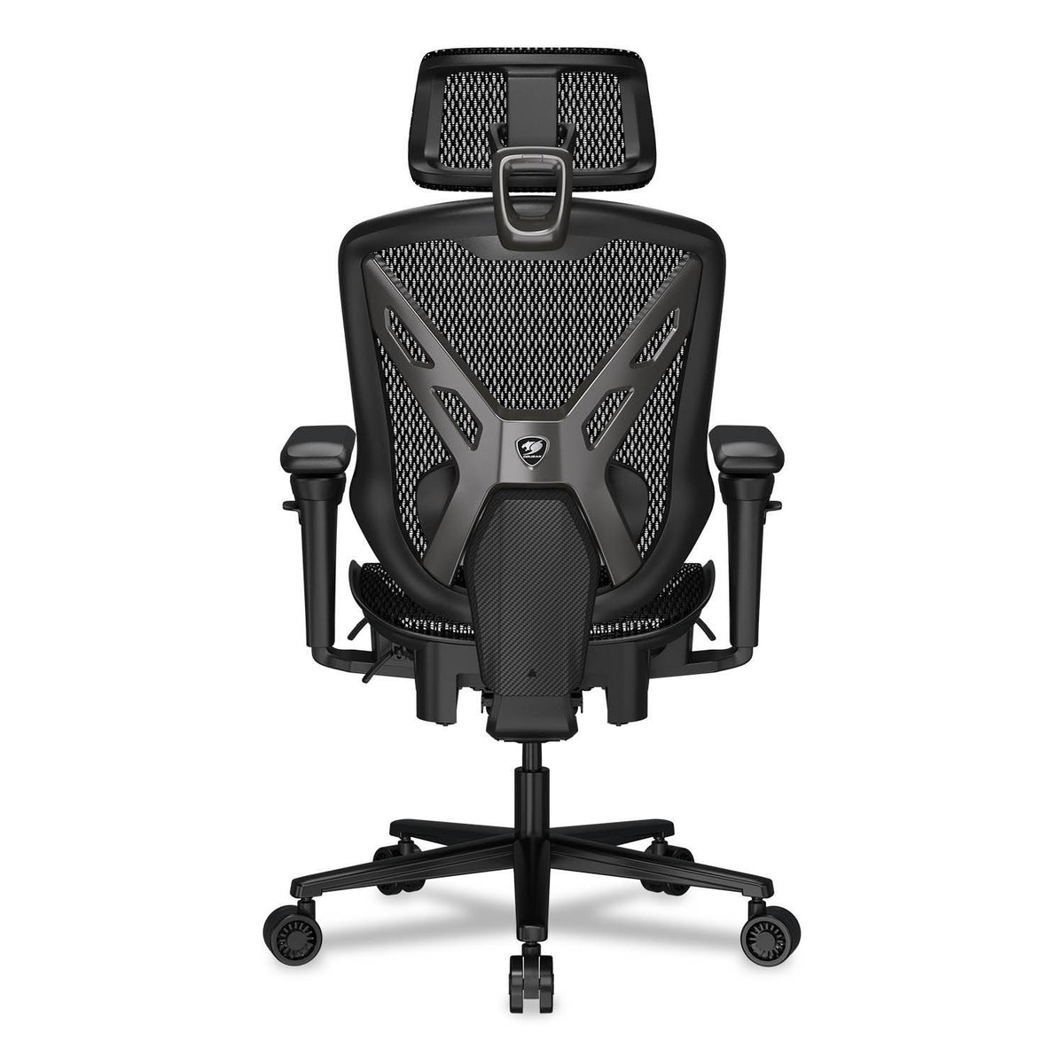 SILLA OFICINA COUGAR SPEEDER