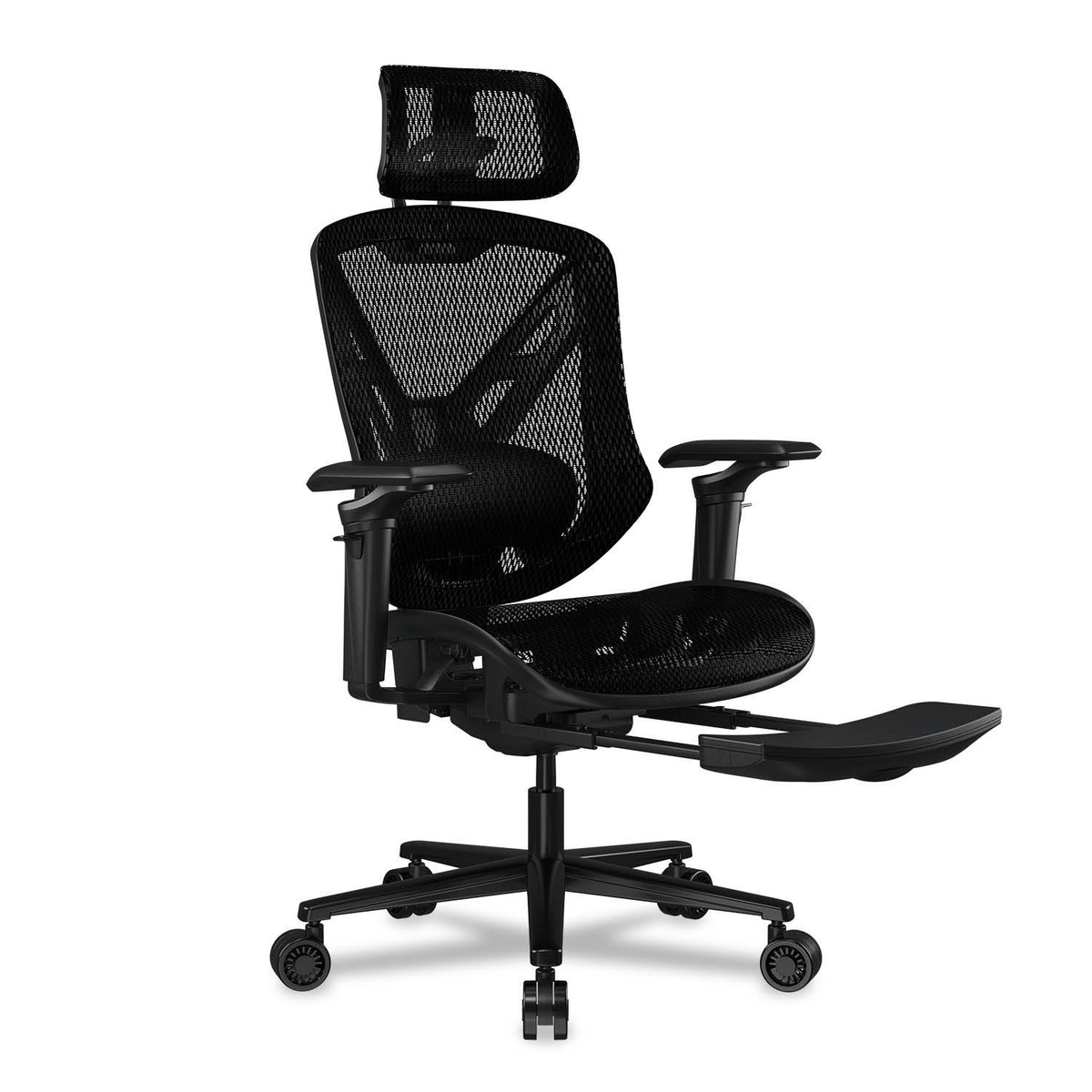 SILLA OFICINA COUGAR SPEEDER