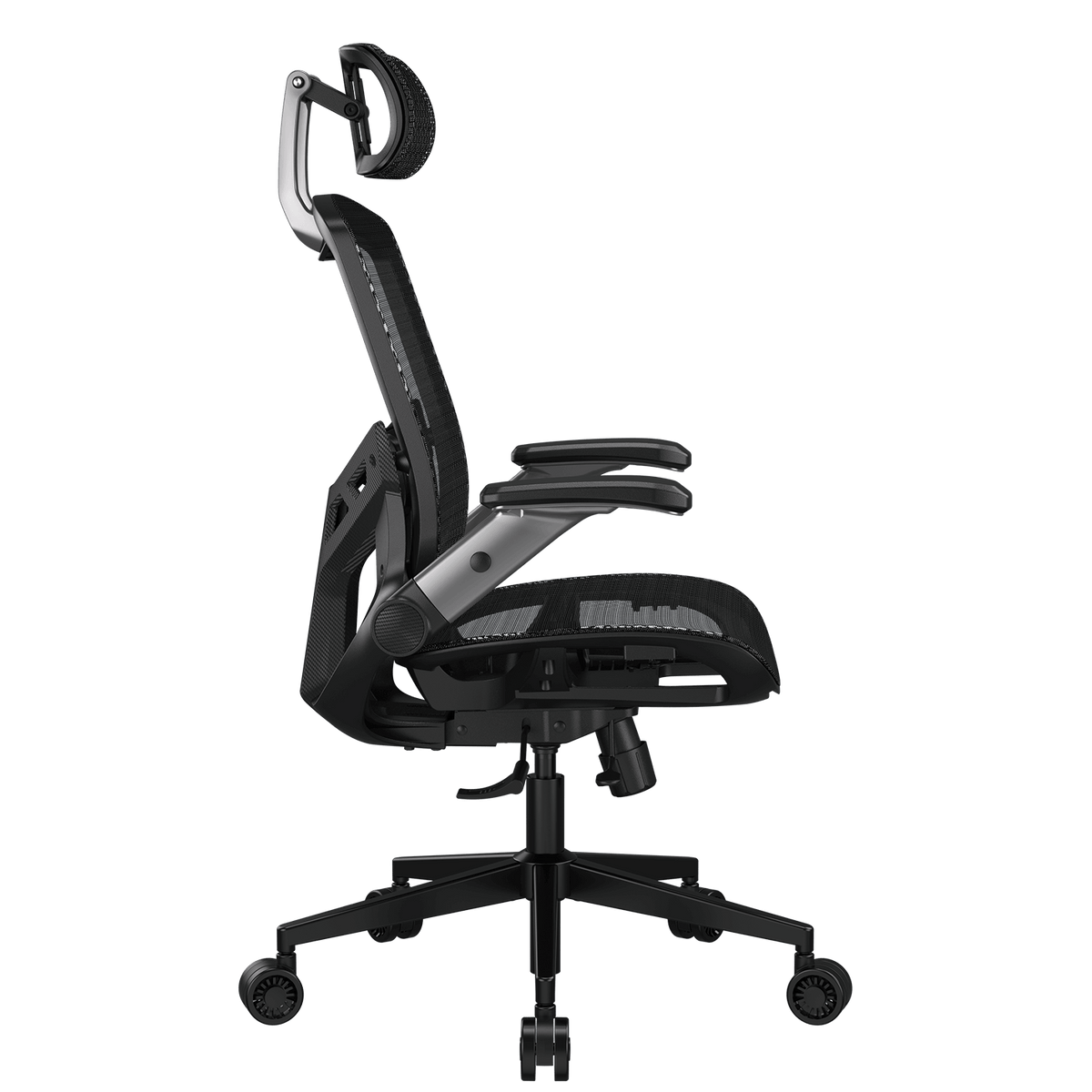 SILLA OFICINA COUGAR SPEEDER ONE
