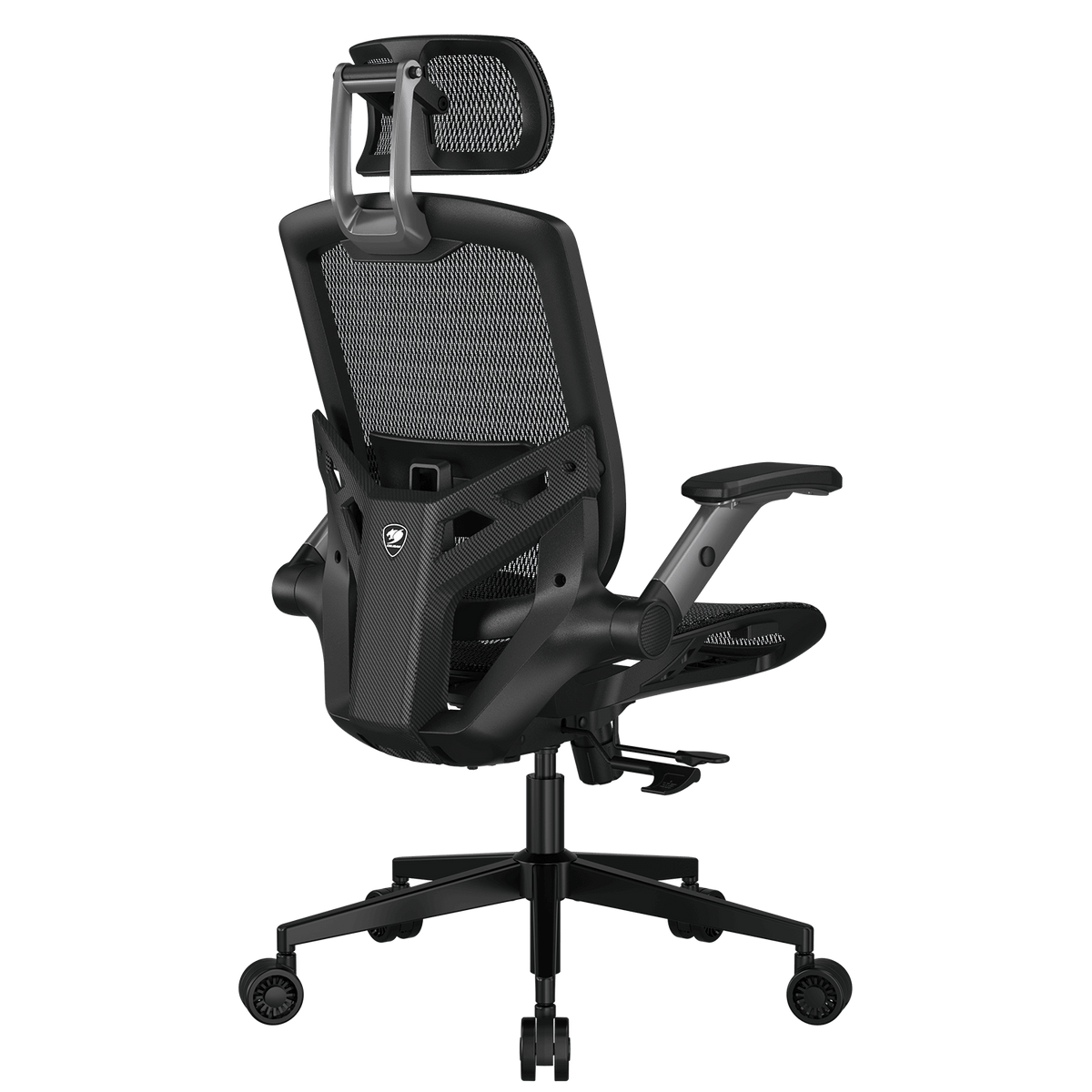 SILLA OFICINA COUGAR SPEEDER ONE