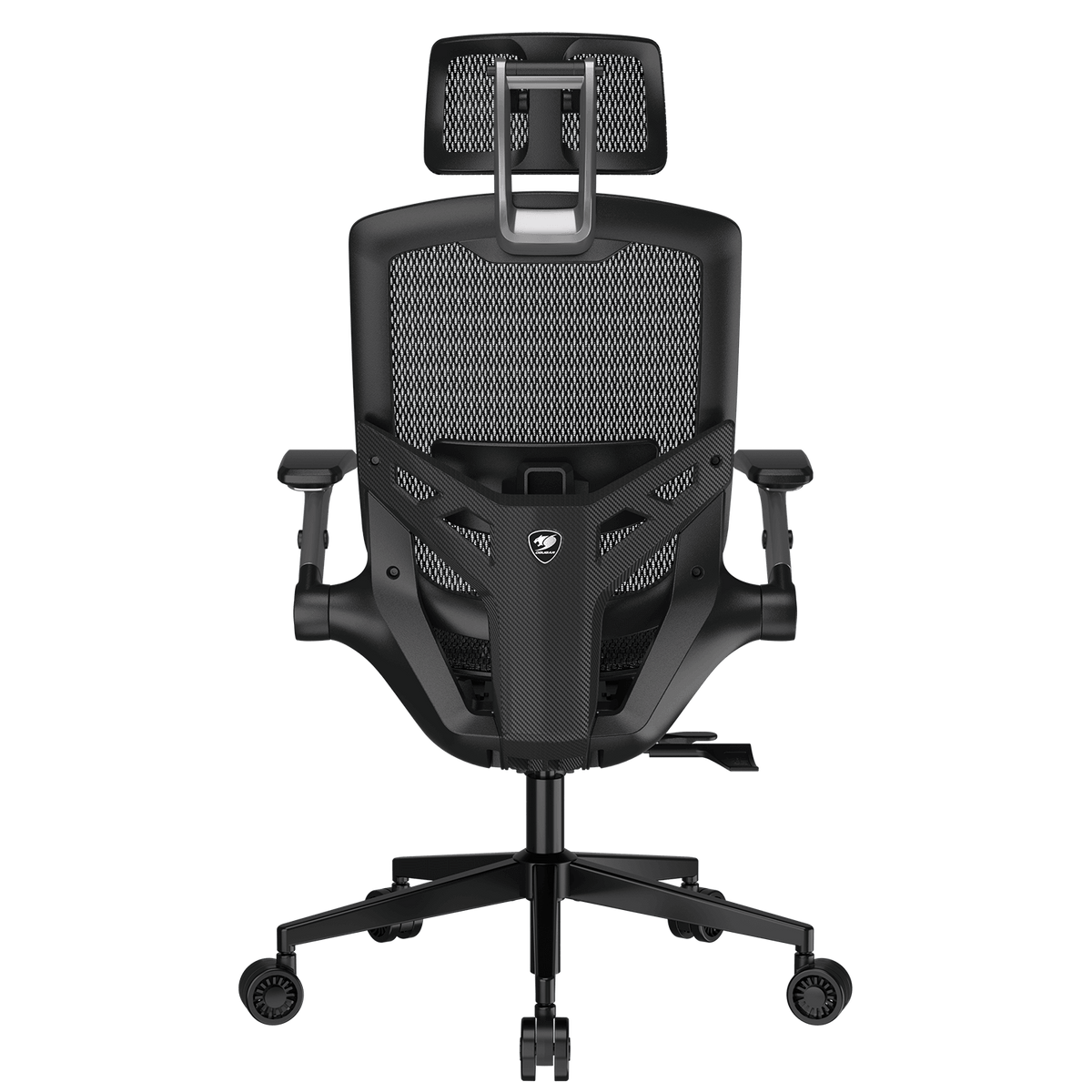 SILLA OFICINA COUGAR SPEEDER ONE