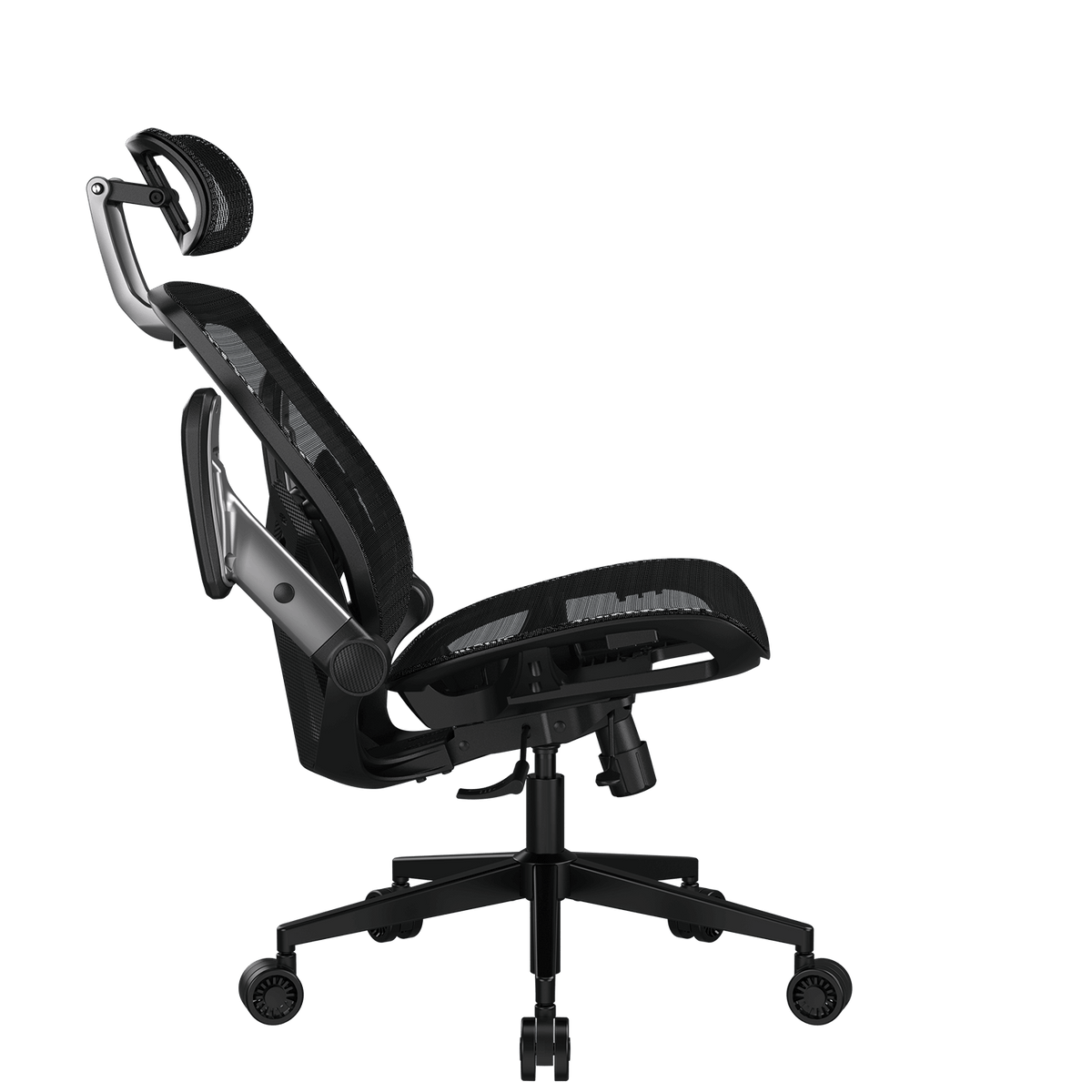 SILLA OFICINA COUGAR SPEEDER ONE