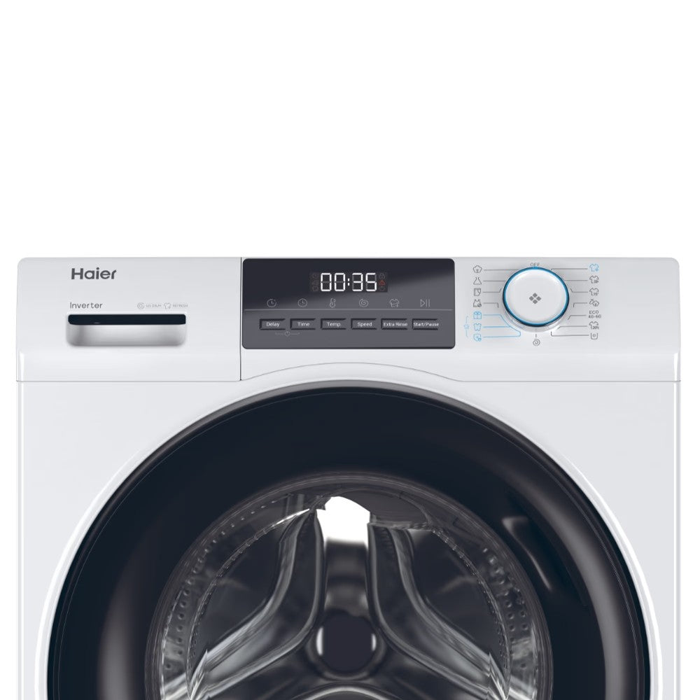 LVD. HAIER HW100BP14929AS 10K 1400R BCA ABT STEAM
