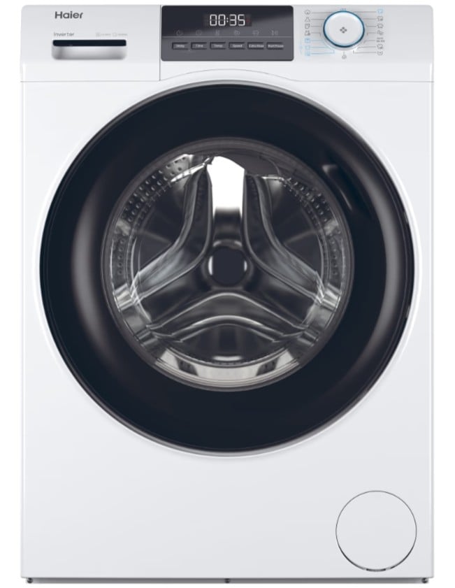 LVD. HAIER HW100BP14929AS 10K 1400R BCA ABT STEAM