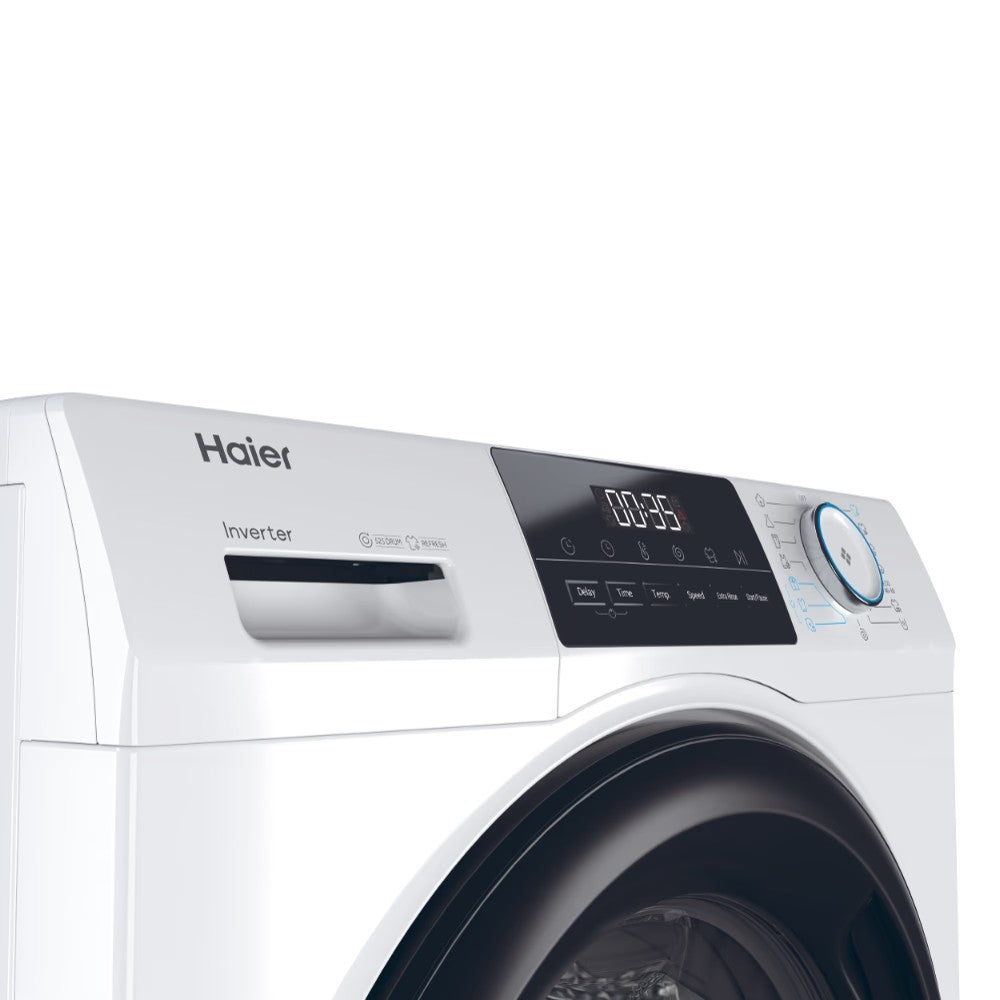 LVD. HAIER HW110BP14929AS 11K 1400R BCA ABT STEAM
