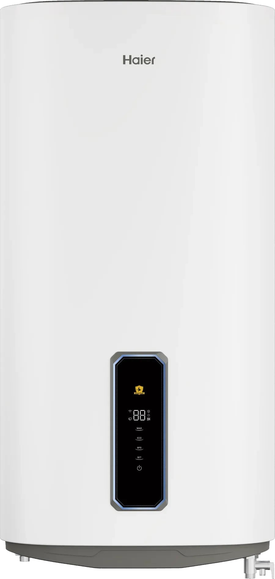 TERMO HAIER ES50VFE3W 47L WIFI DOBLE TANQUE