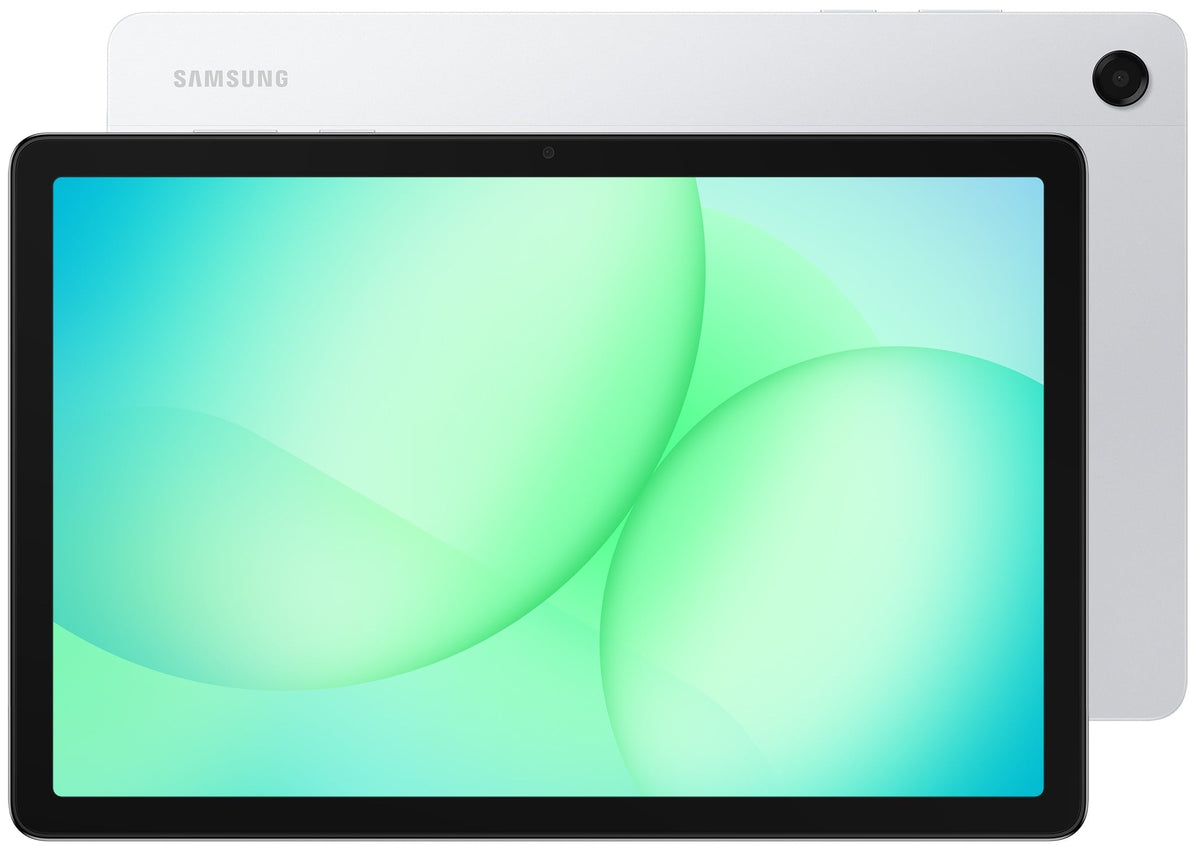 TABLET SAMSUNG TAB A11+ X230 6/128 11" GRIS CLARO