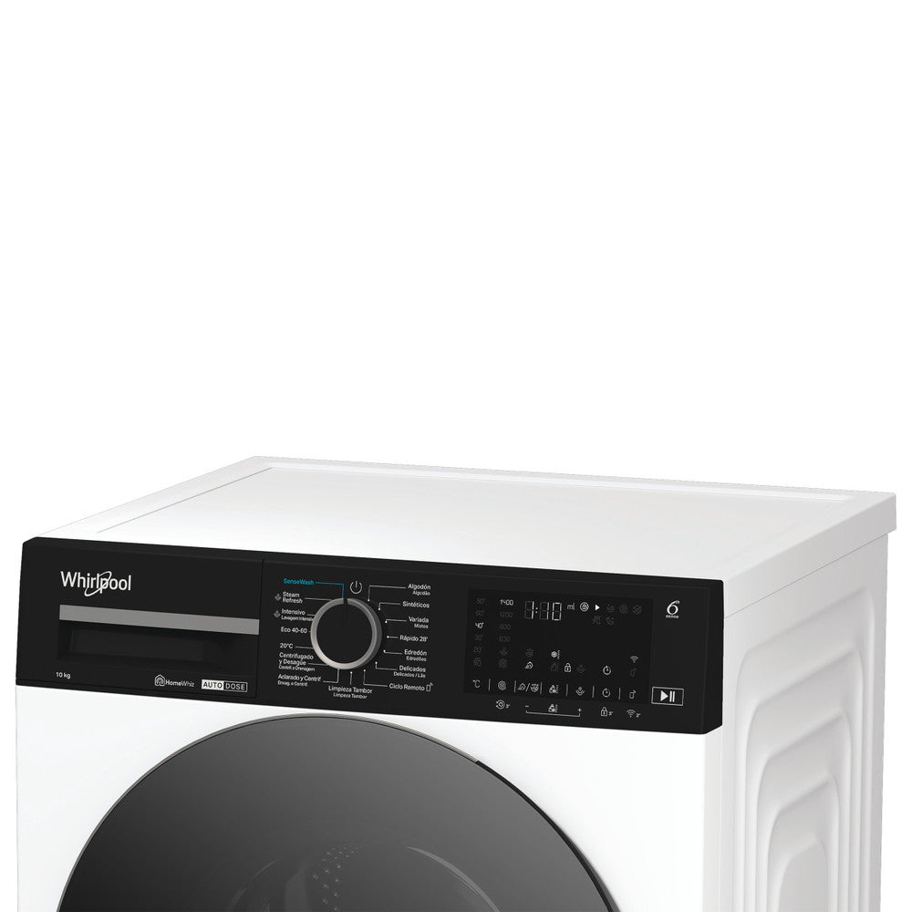 LVD. WHIRLPOOL WPM07WADSSPT 10K 1400R BCO