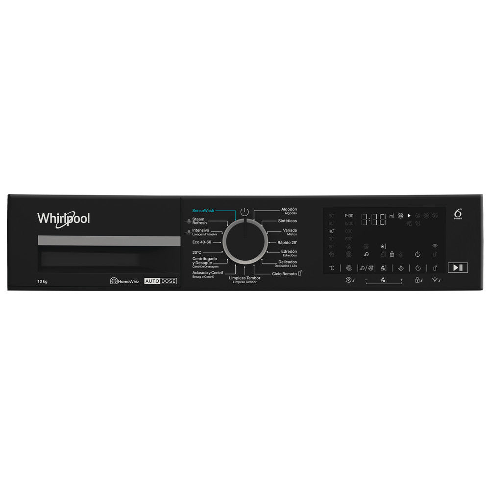 LVD. WHIRLPOOL WPM07WADSSPT 10K 1400R BCO
