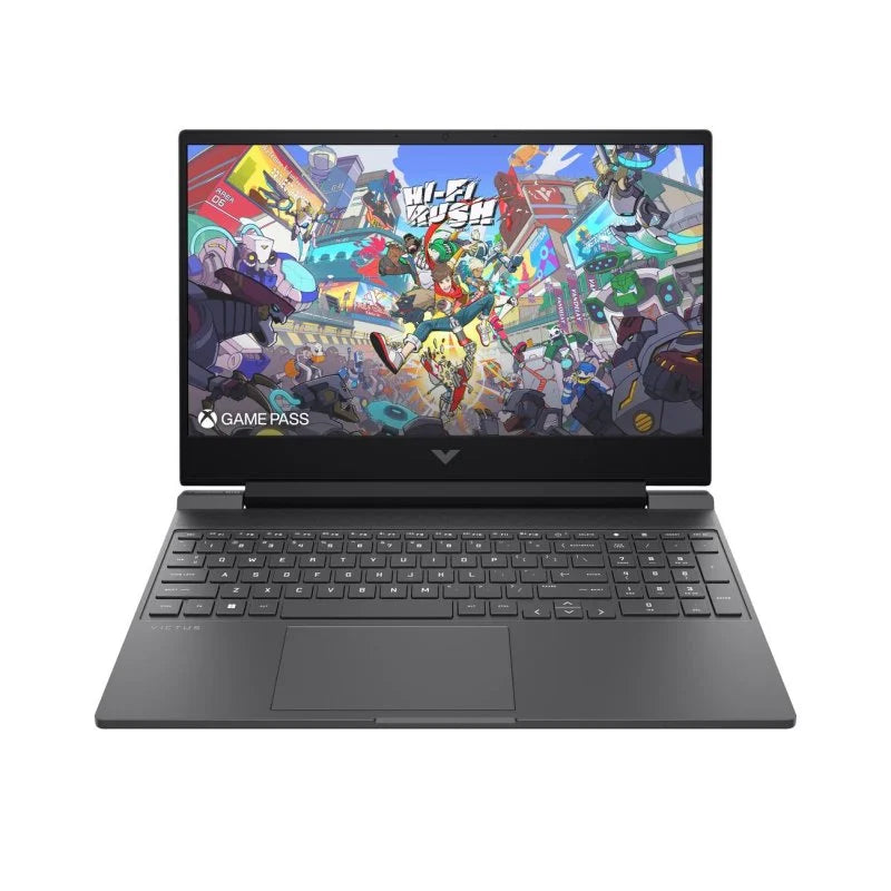 PORTATIL HP VICTUS 15-FA2710NS I5 16/512GB+HP2810