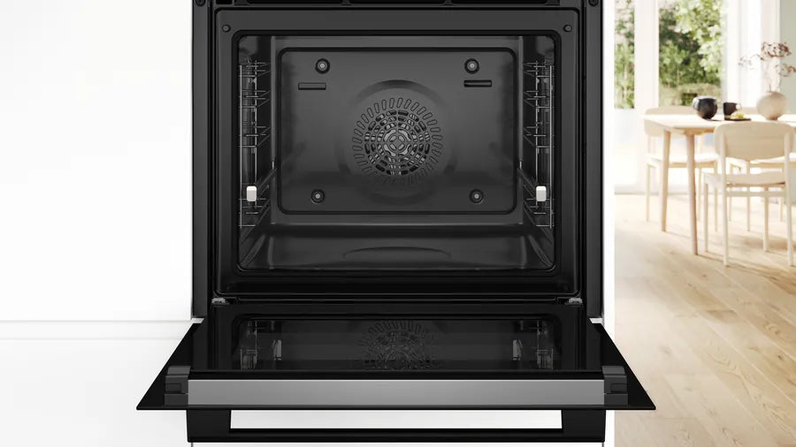 HORNO BOSCH HBA572EB3 71L PIROL GT DSP NEGRO