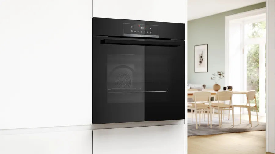 HORNO BOSCH HBA572EB3 71L PIROL GT DSP NEGRO