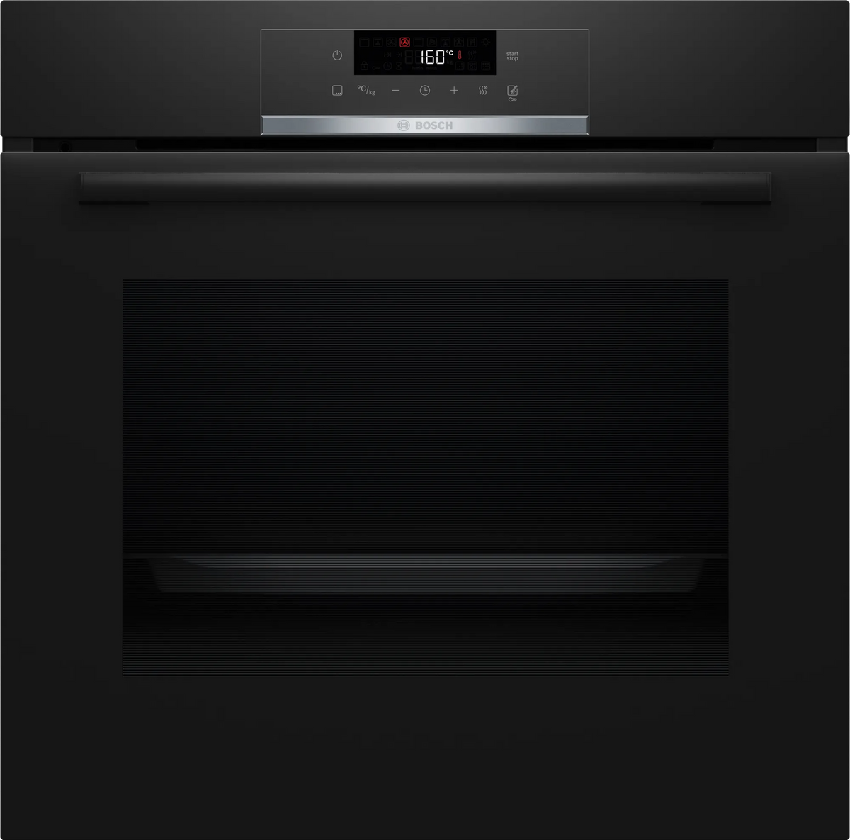 HORNO BOSCH HBA572EB3 71L PIROL GT DSP NEGRO