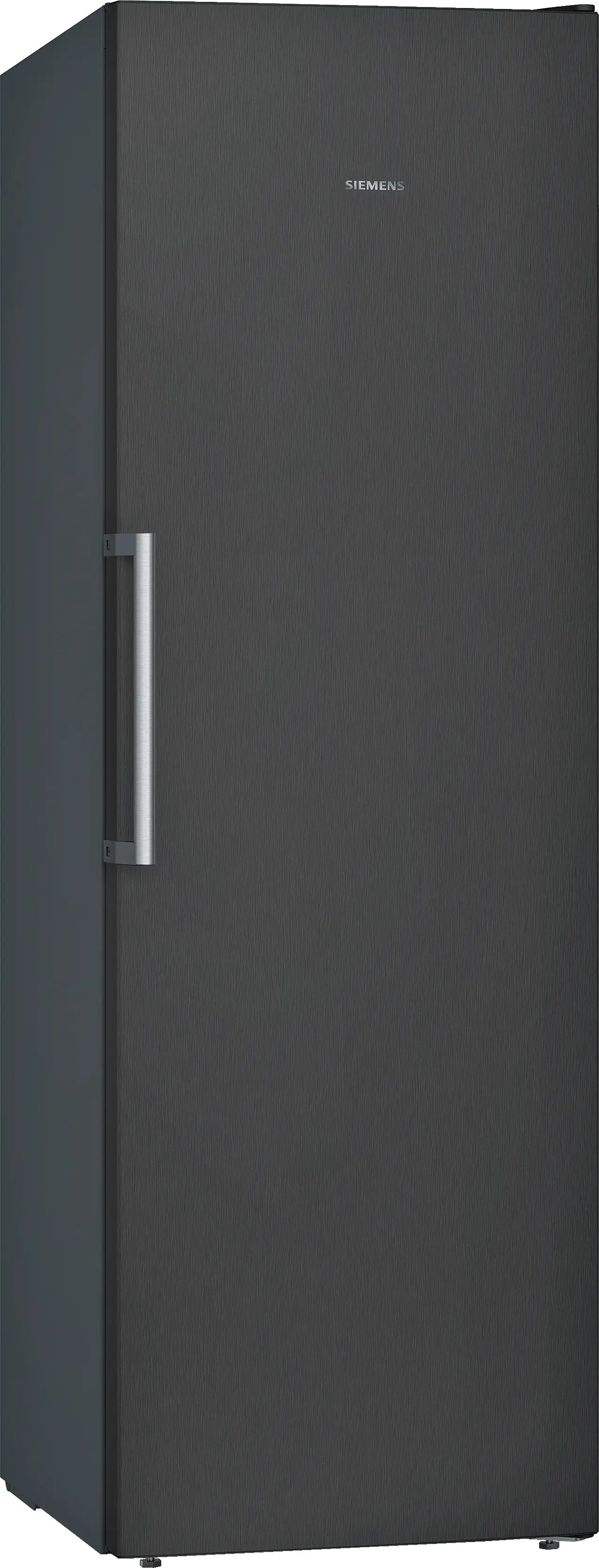 CONG.VER SIEMENS GS36NVXEV 186x60 242L NEGRO