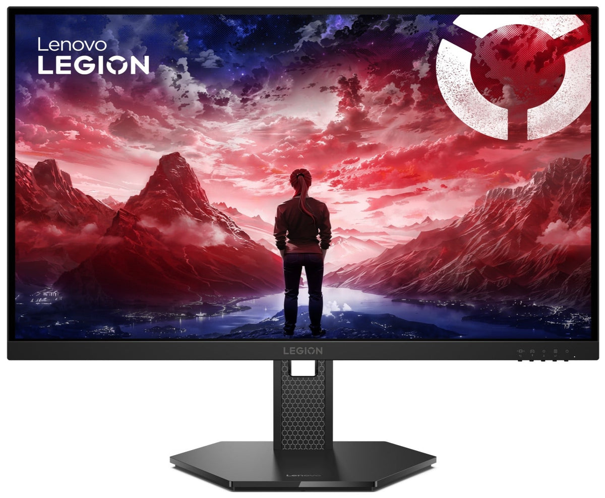 MONITOR LENOVO 27" LEGION 27-10 GAMING FHD 240HZ