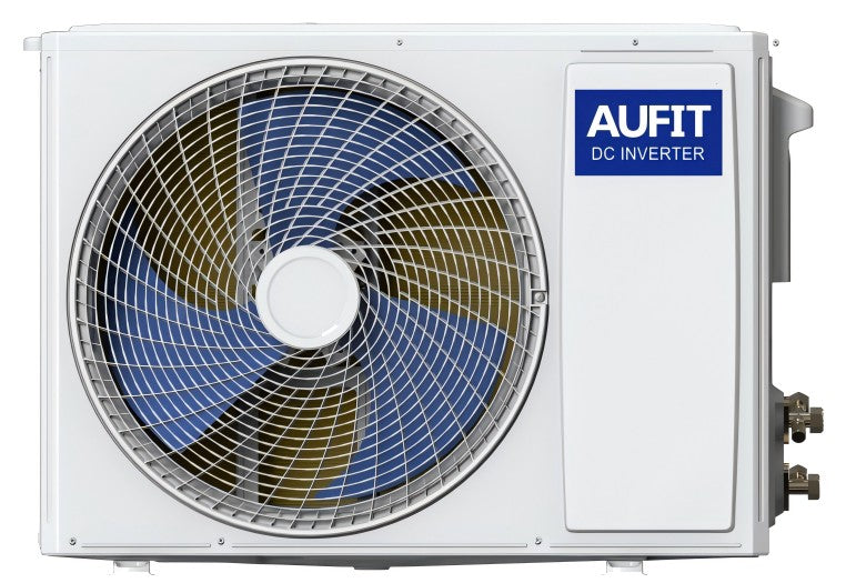 ACON.SPLIT AUFIT Q+++12K 3010FR A+++ WIFI