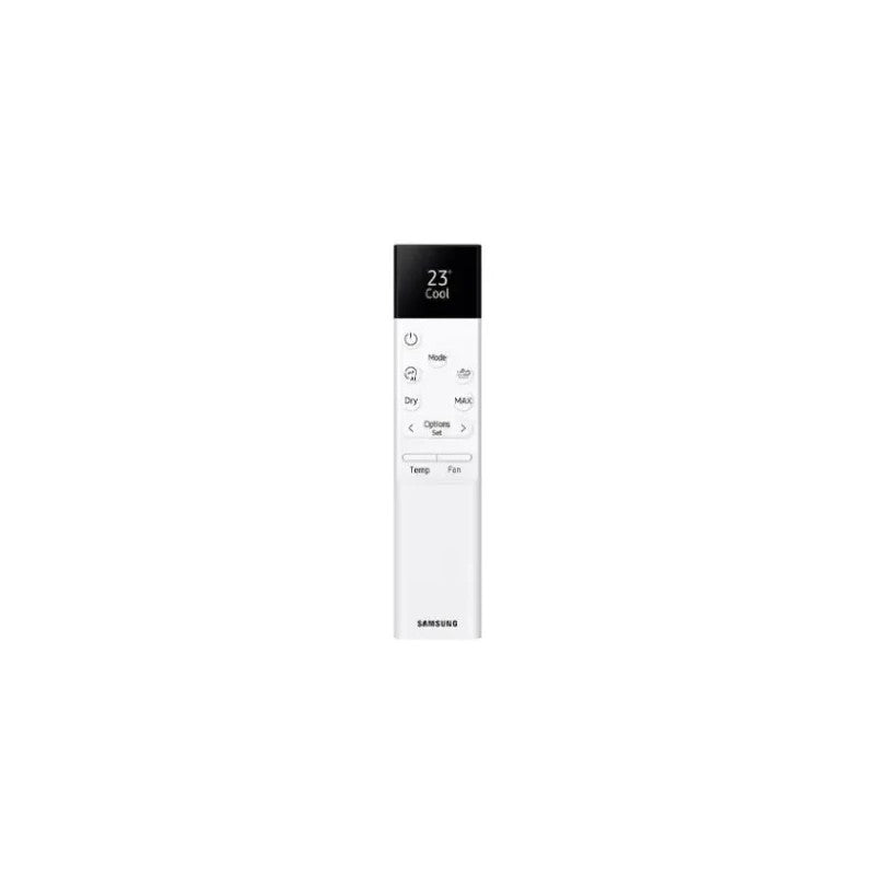 Samsung WindFree FAR60F09NX – vista del split de pared