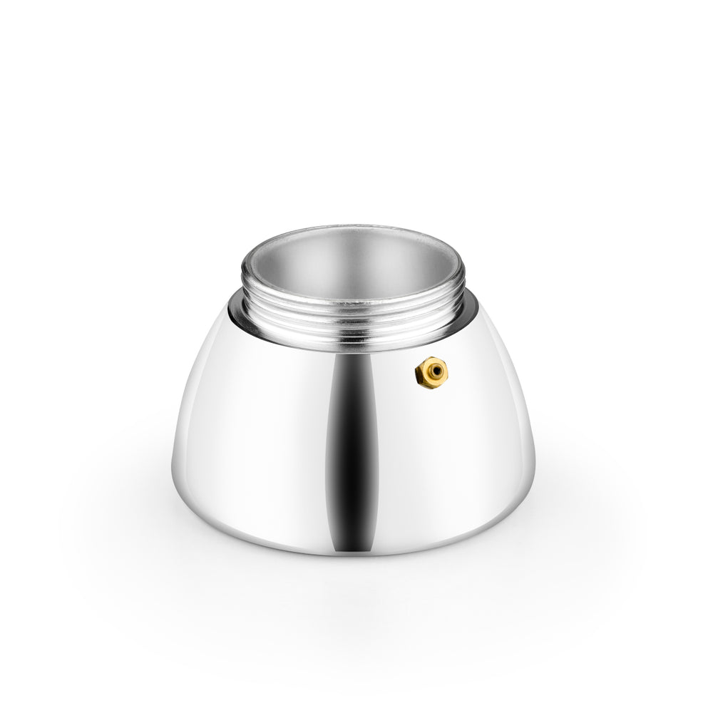 CAFET. ITALIANA MONIX INDUCTION INOX BLACK 3T