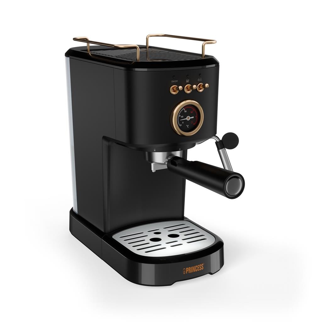 CAFET. PRINCESS 249417 EXPRESS 20B NEGRA