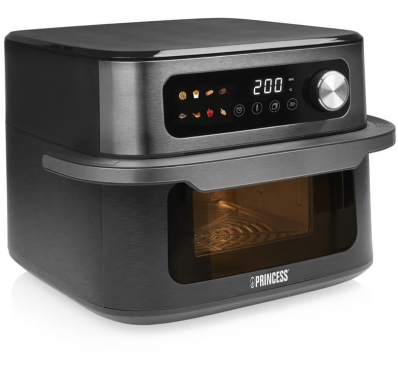 FREIDORA AIRE PRINCESS 182480 MAXI CRISP 10L 8PR