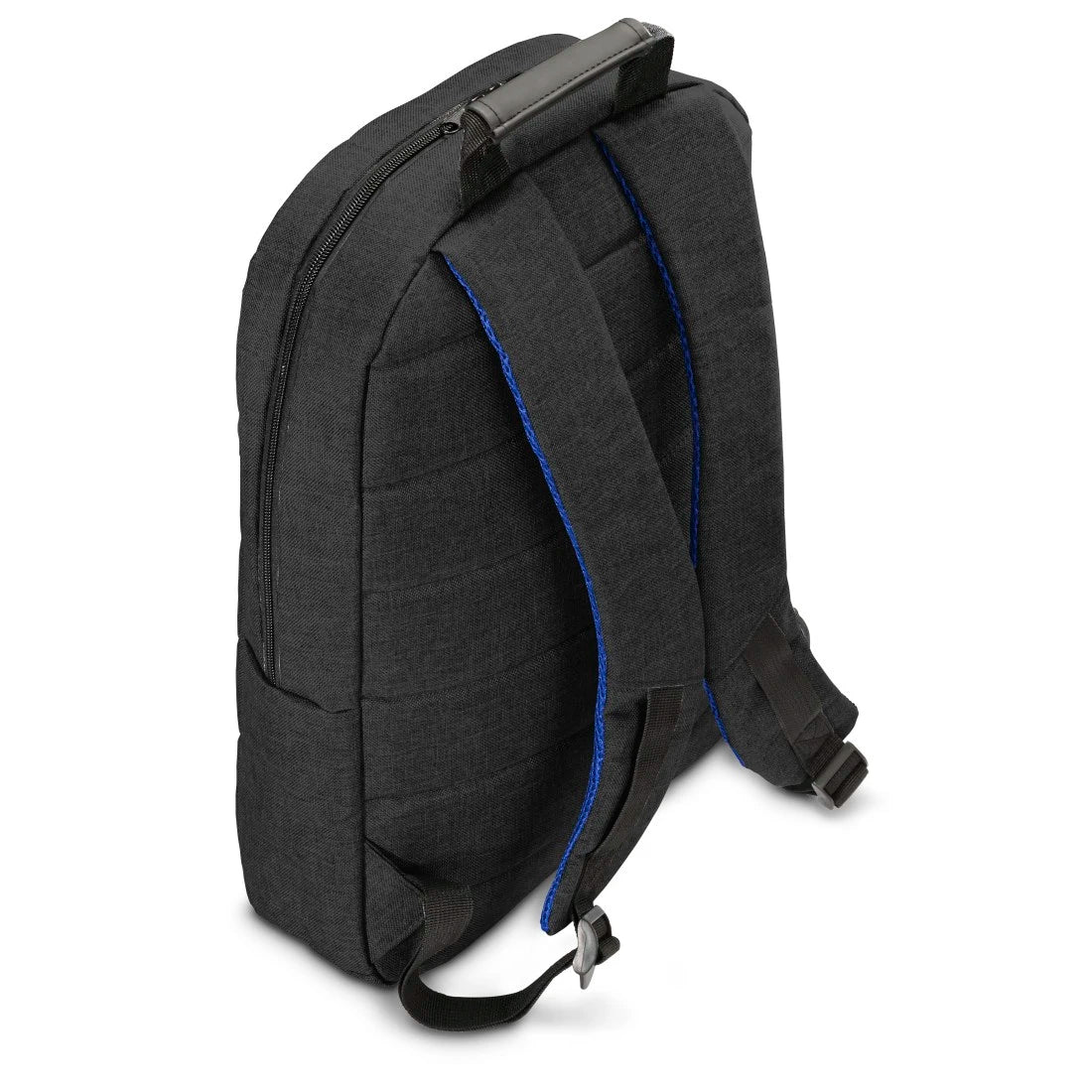 MOCHILA HAMA GENUA PORTATIL HASTA 15,6" NEGRO