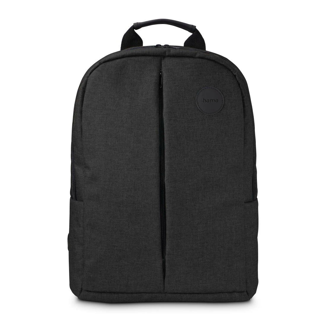MOCHILA HAMA GENUA PORTATIL HASTA 15,6" NEGRO