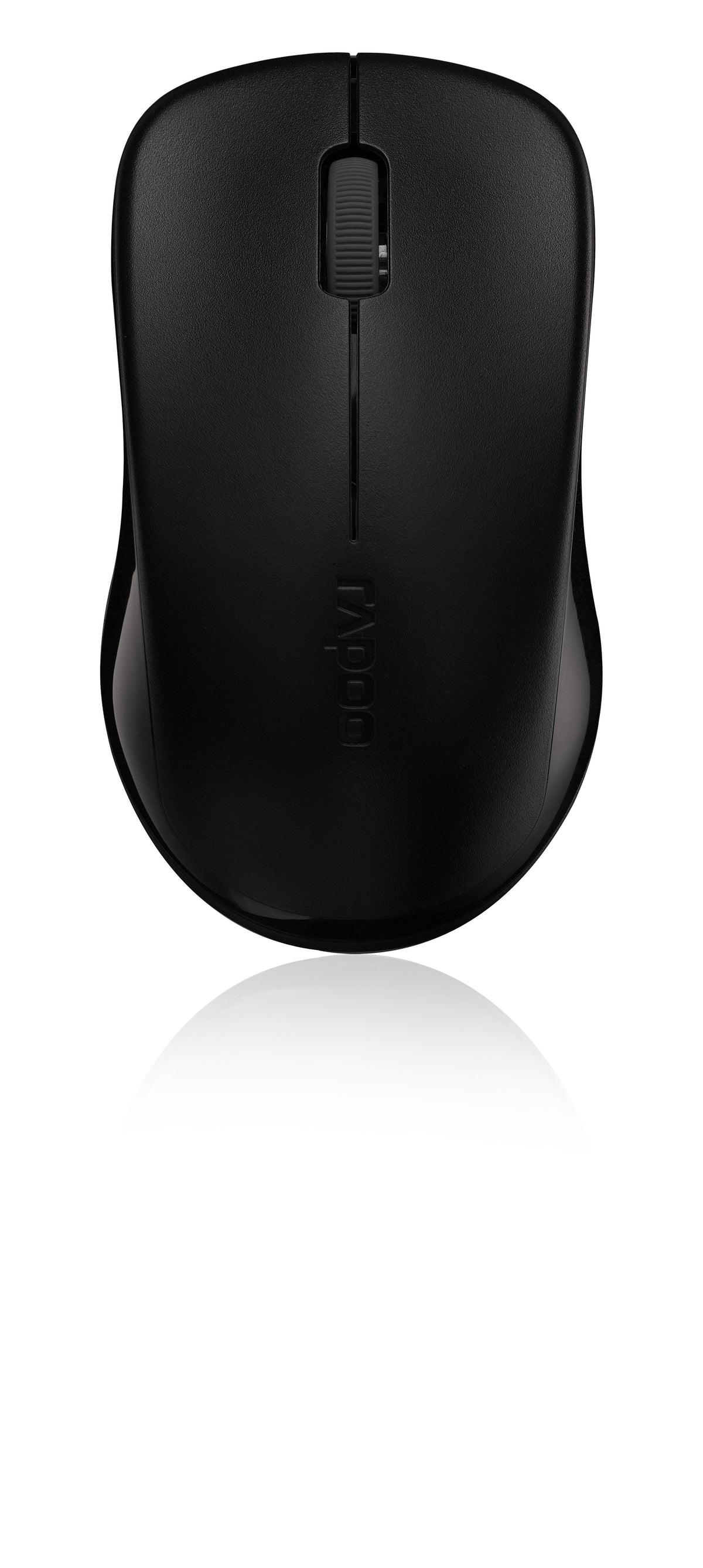 RATON RAPOO 1620 OPTICO INALAMBRICO